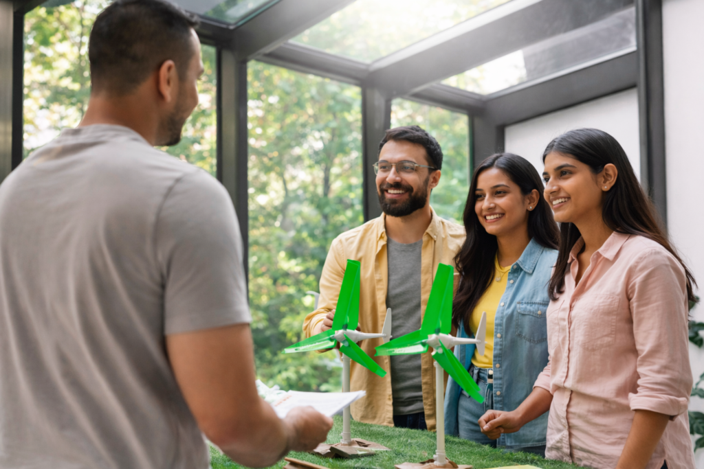 Industries Expanding Sustainability Hiring