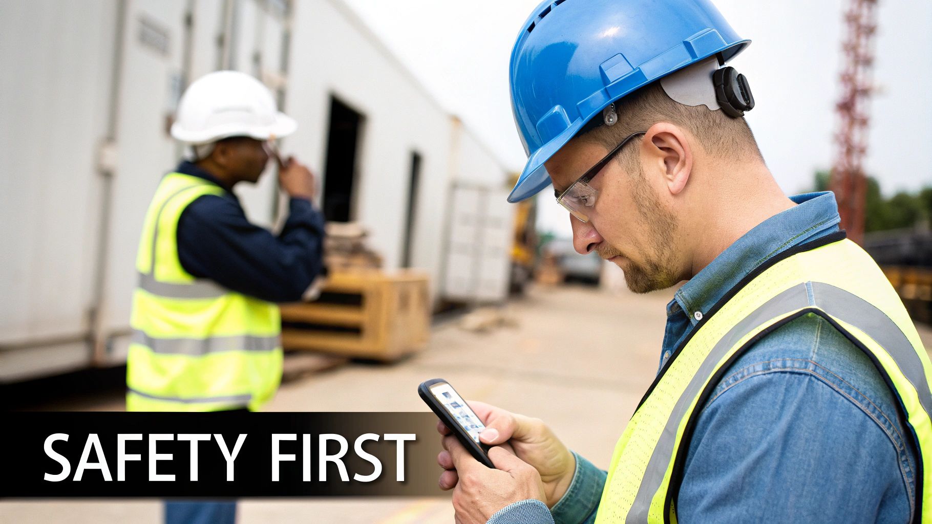 blue collar workforce best practices in FMCG