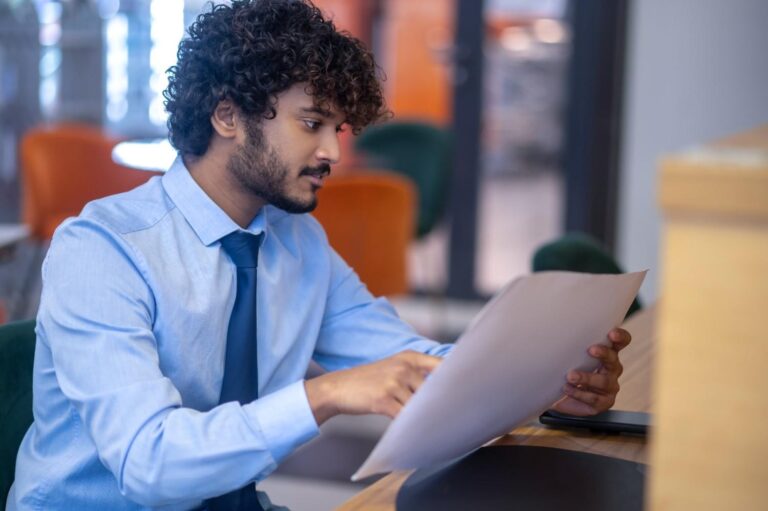 compliance officer hiring