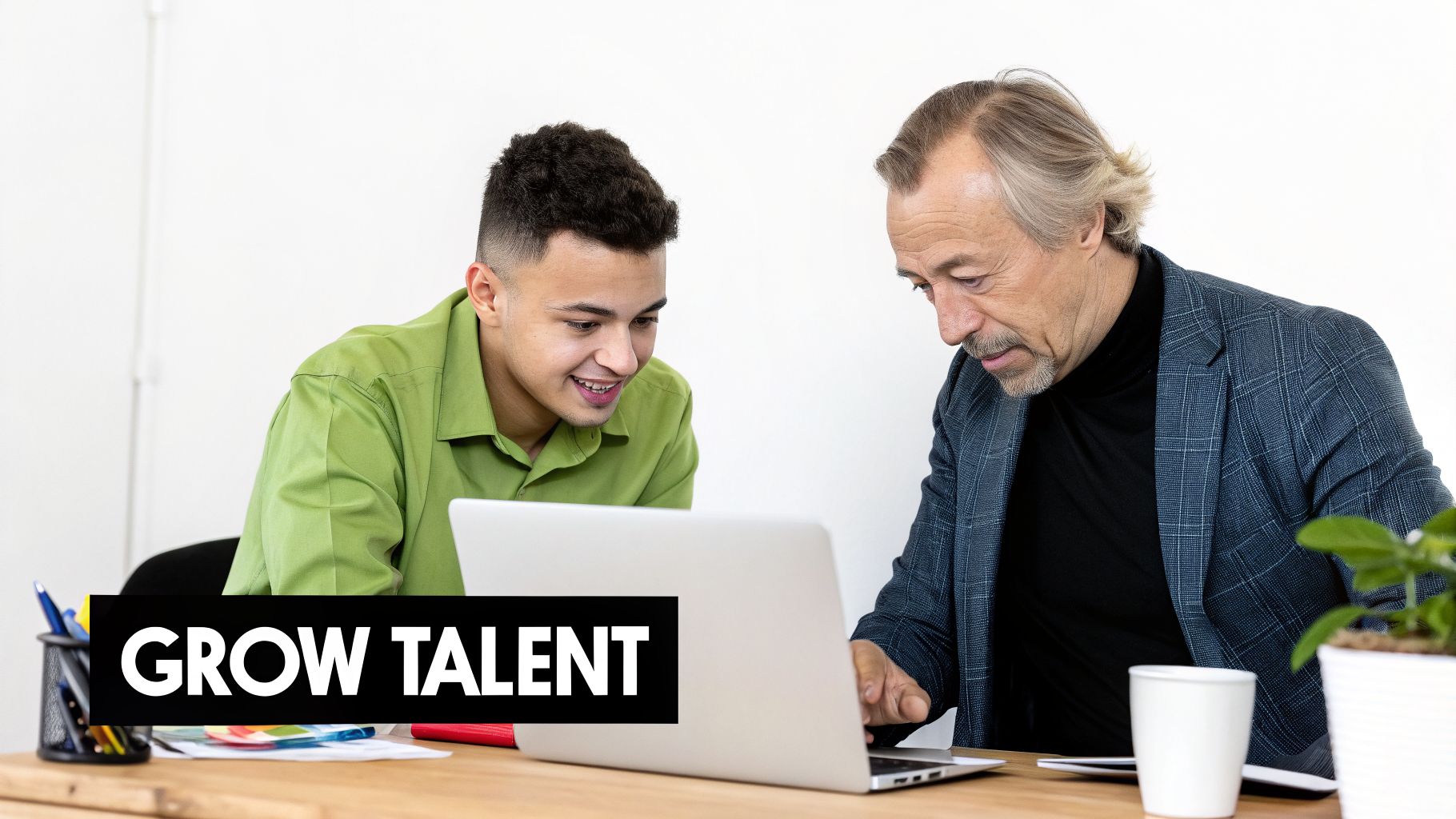 compliance and regulatory talent shortages