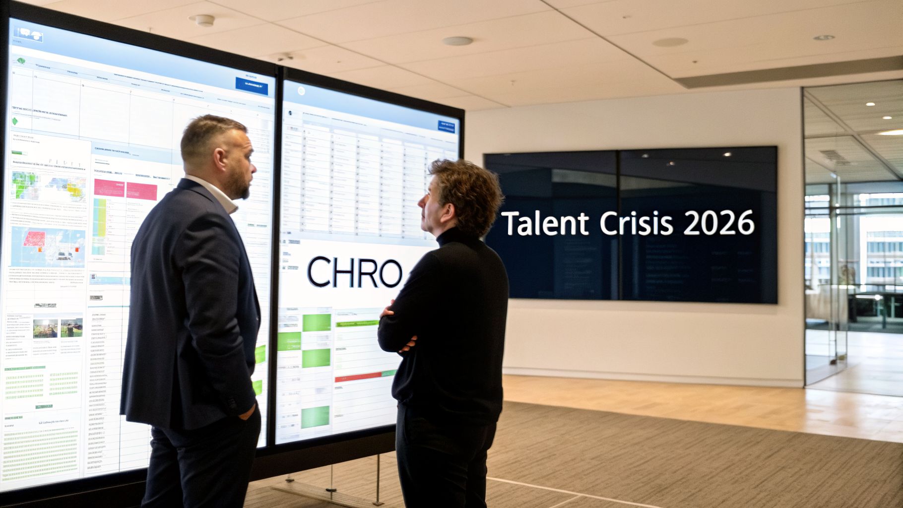 engineering talent shortages