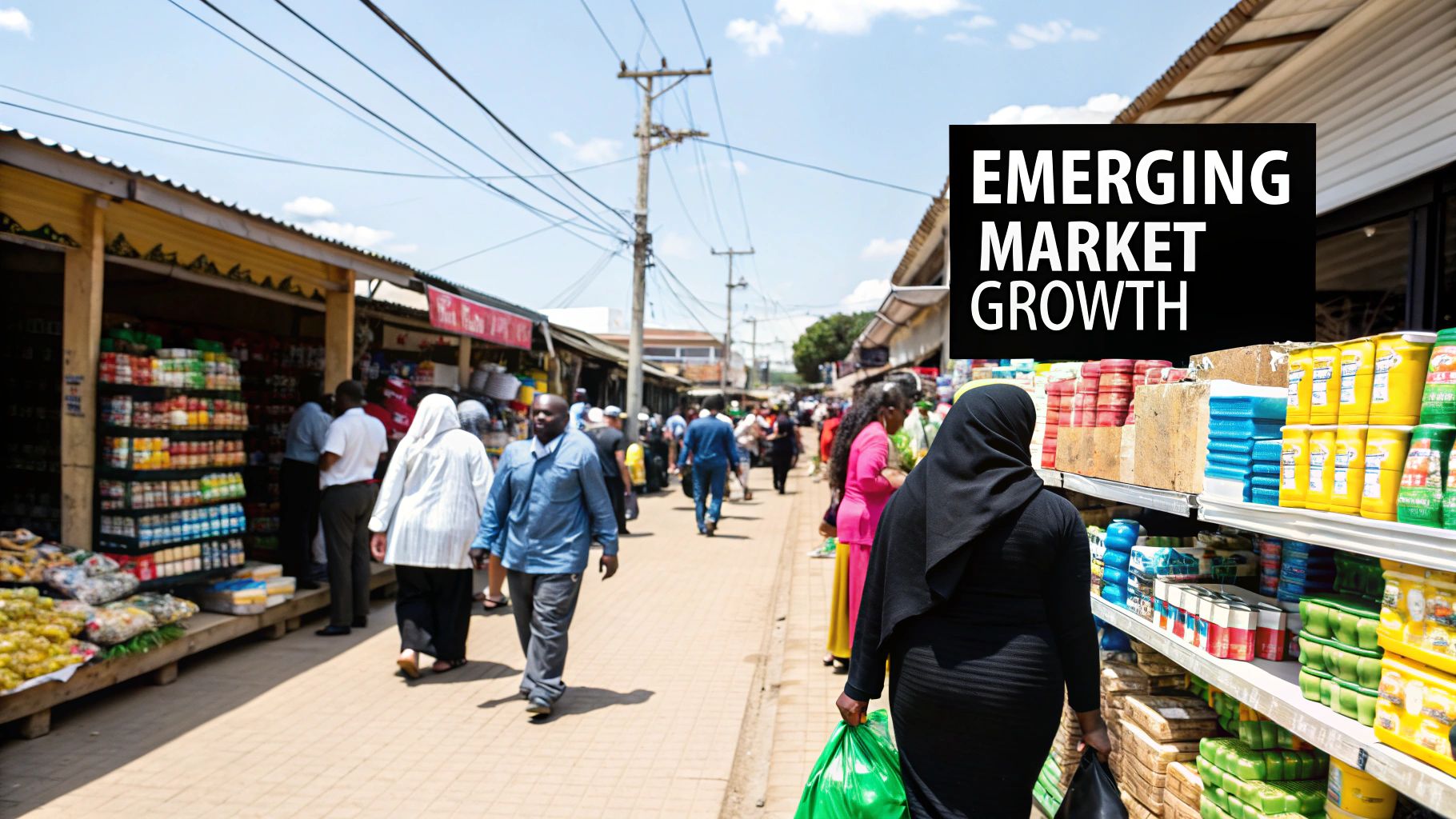 fmcg recruitment challenges