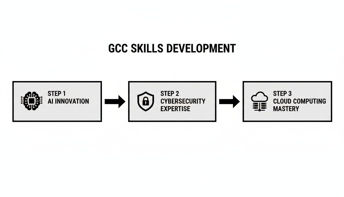 future skills for gcc
