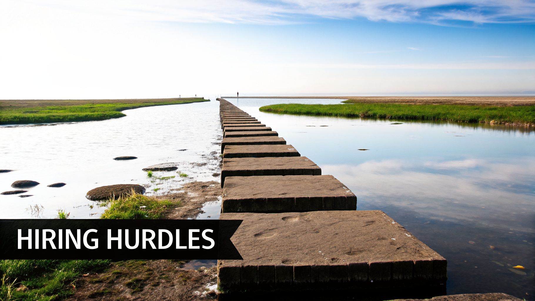 hiring challenges in building edtech teams