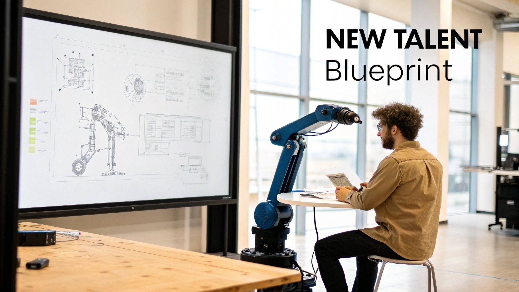 hiring trends in engineering