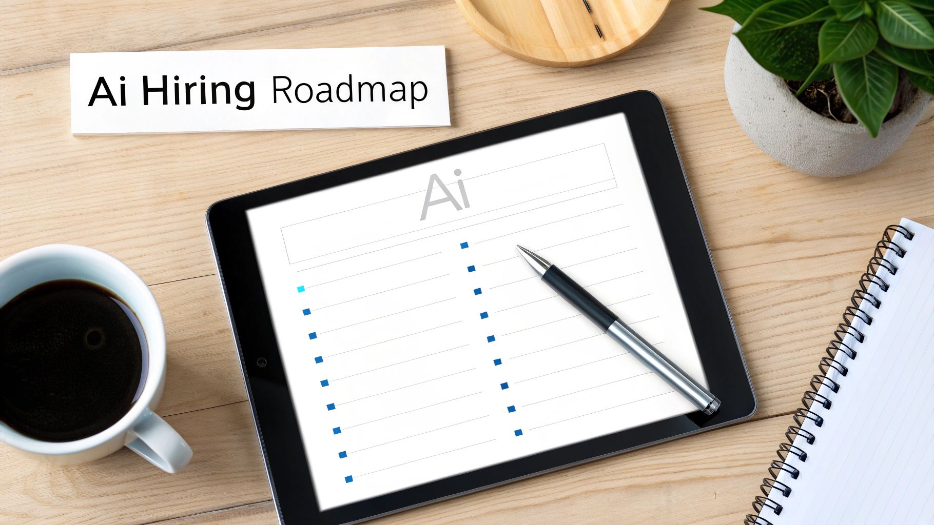 technology hiring models