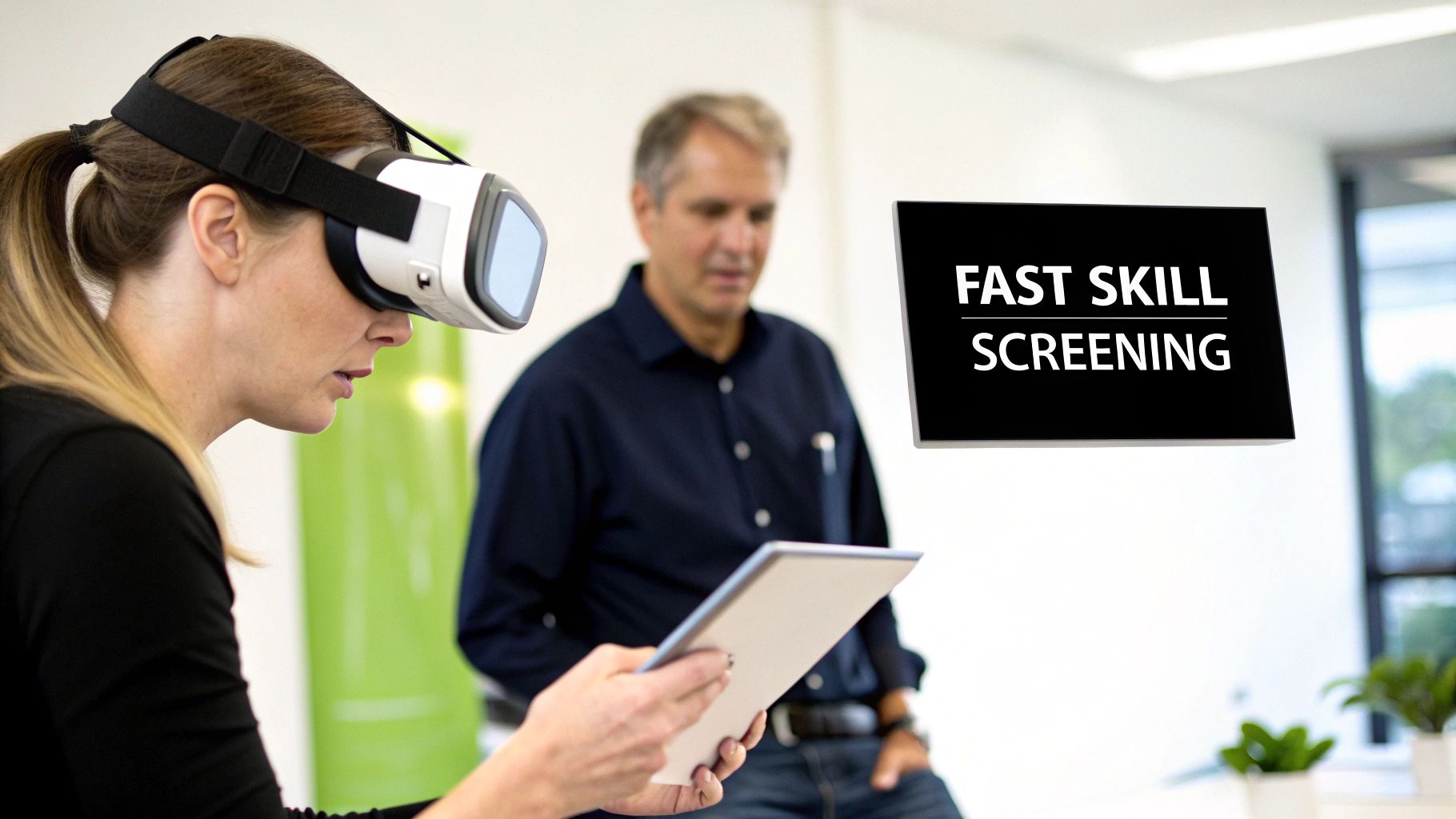 how to build blue and grey collar talent pipeline