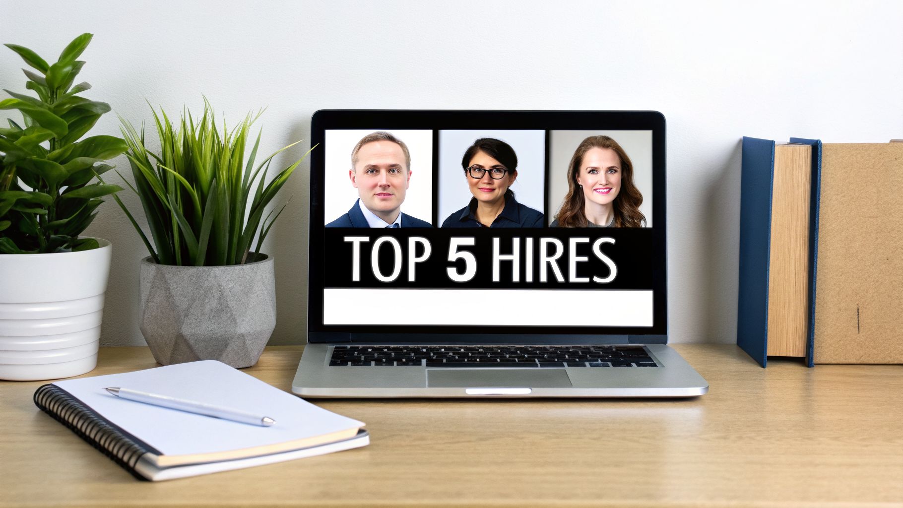 insurance hiring trends