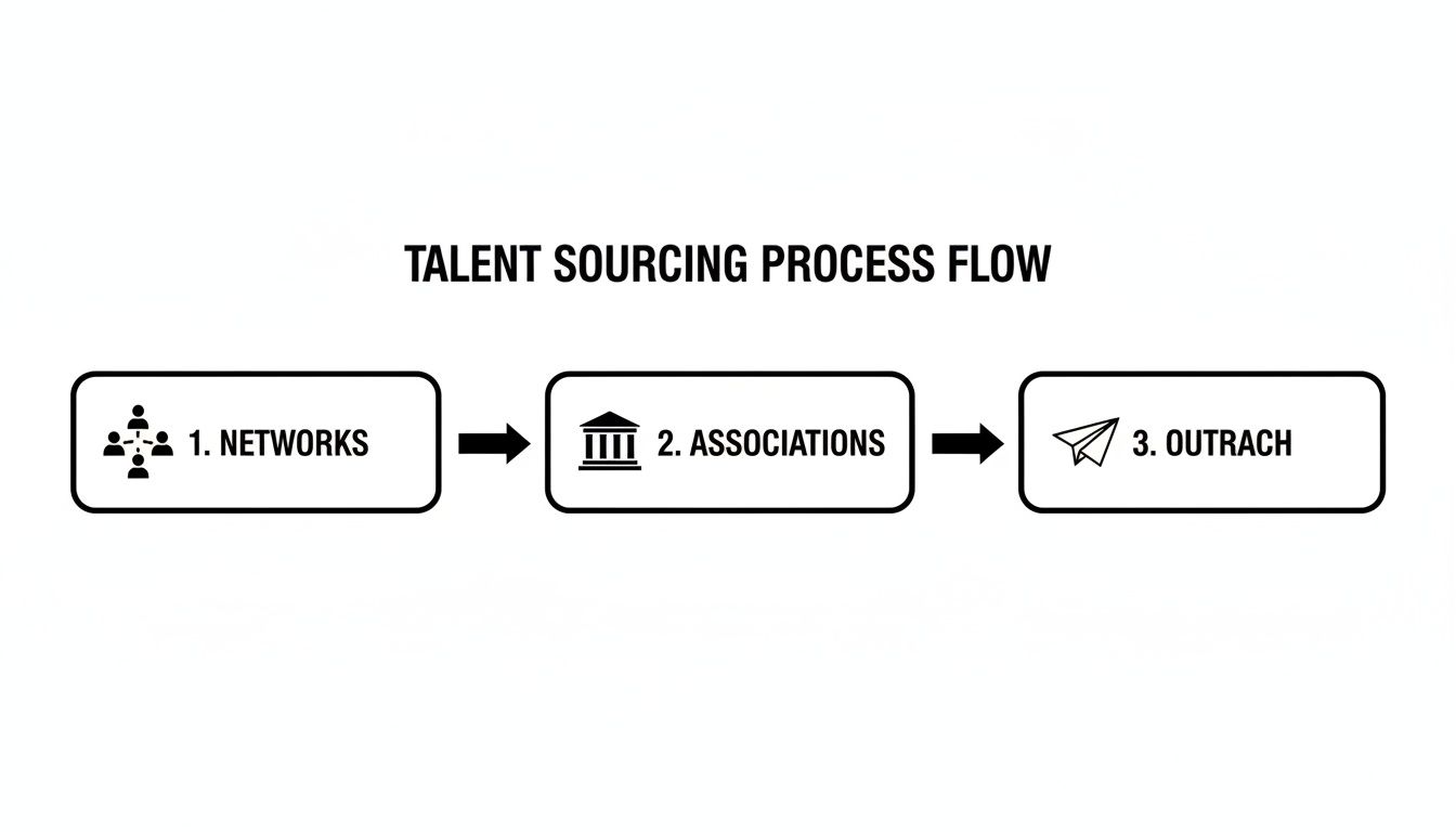 operations manager hiring