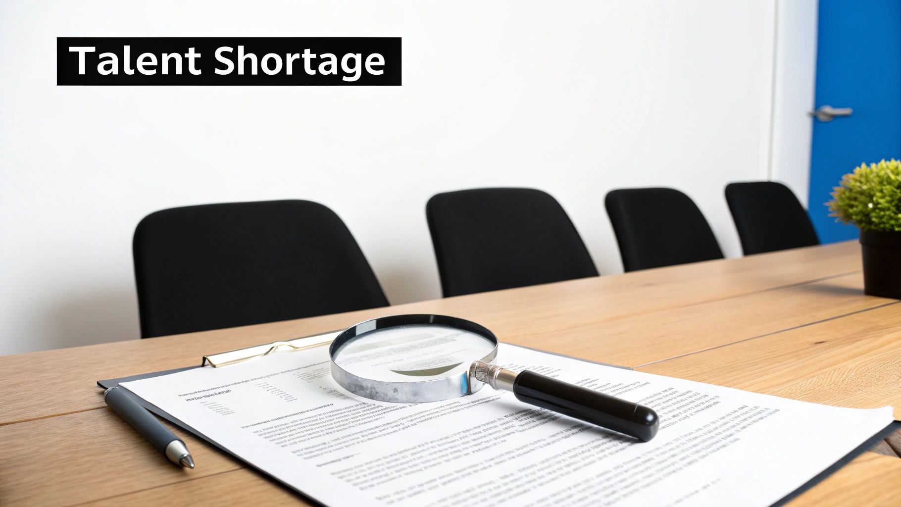 recruitment challenges in biotech vs pharma