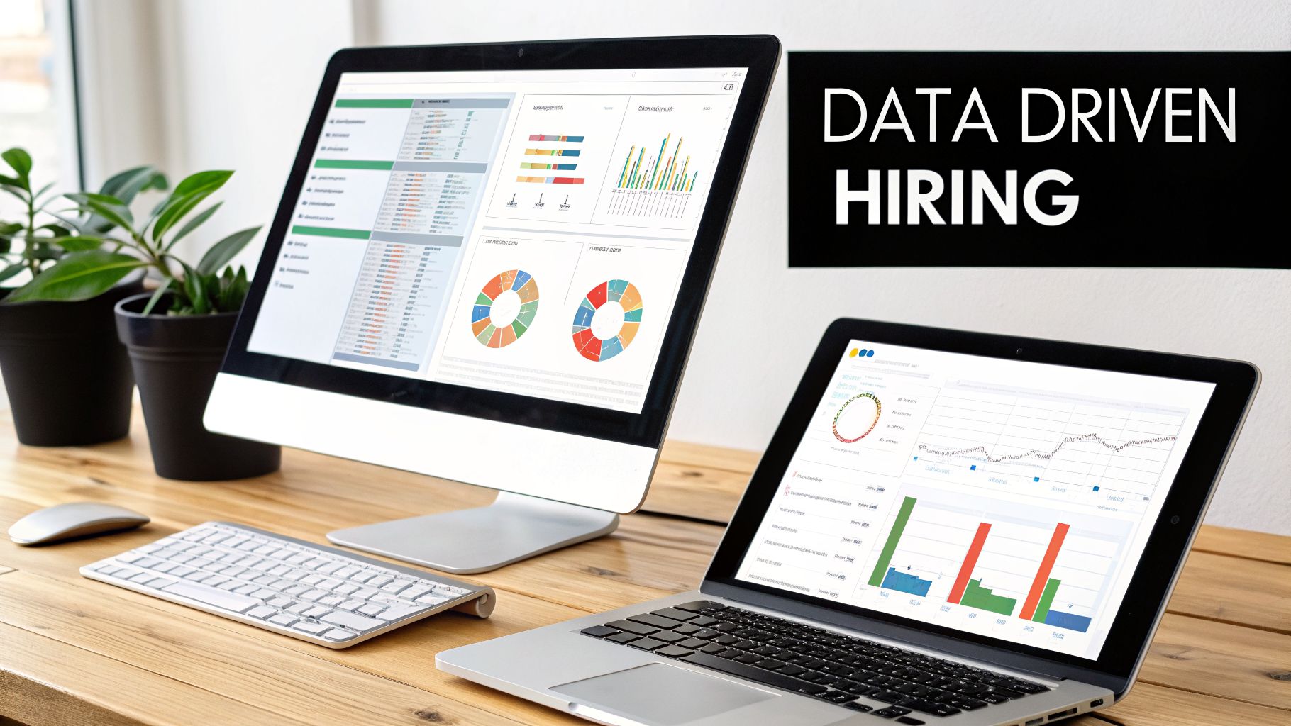 talent acquisition hiring