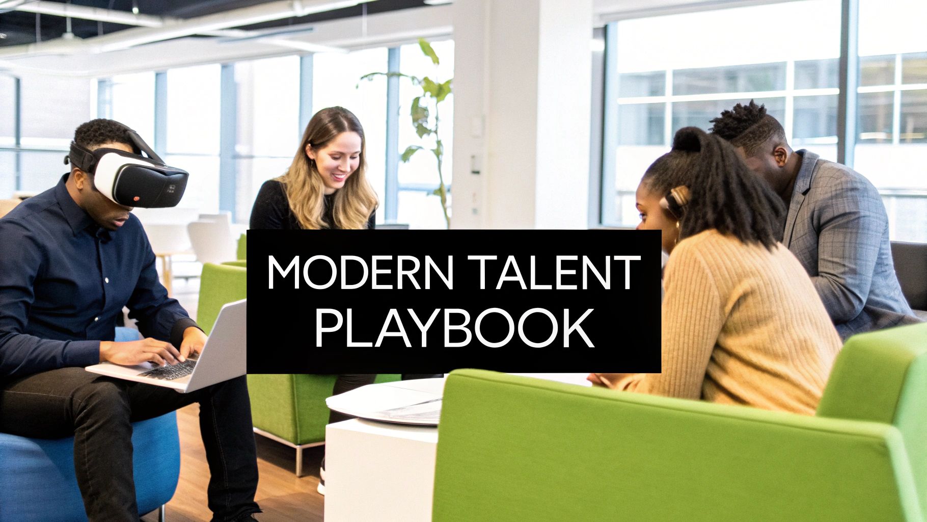 talent challenges in core and energy