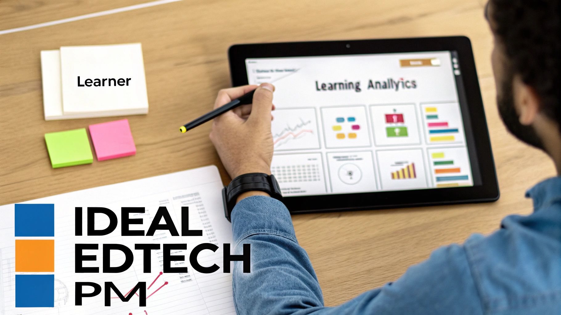 talent challenges in edtech