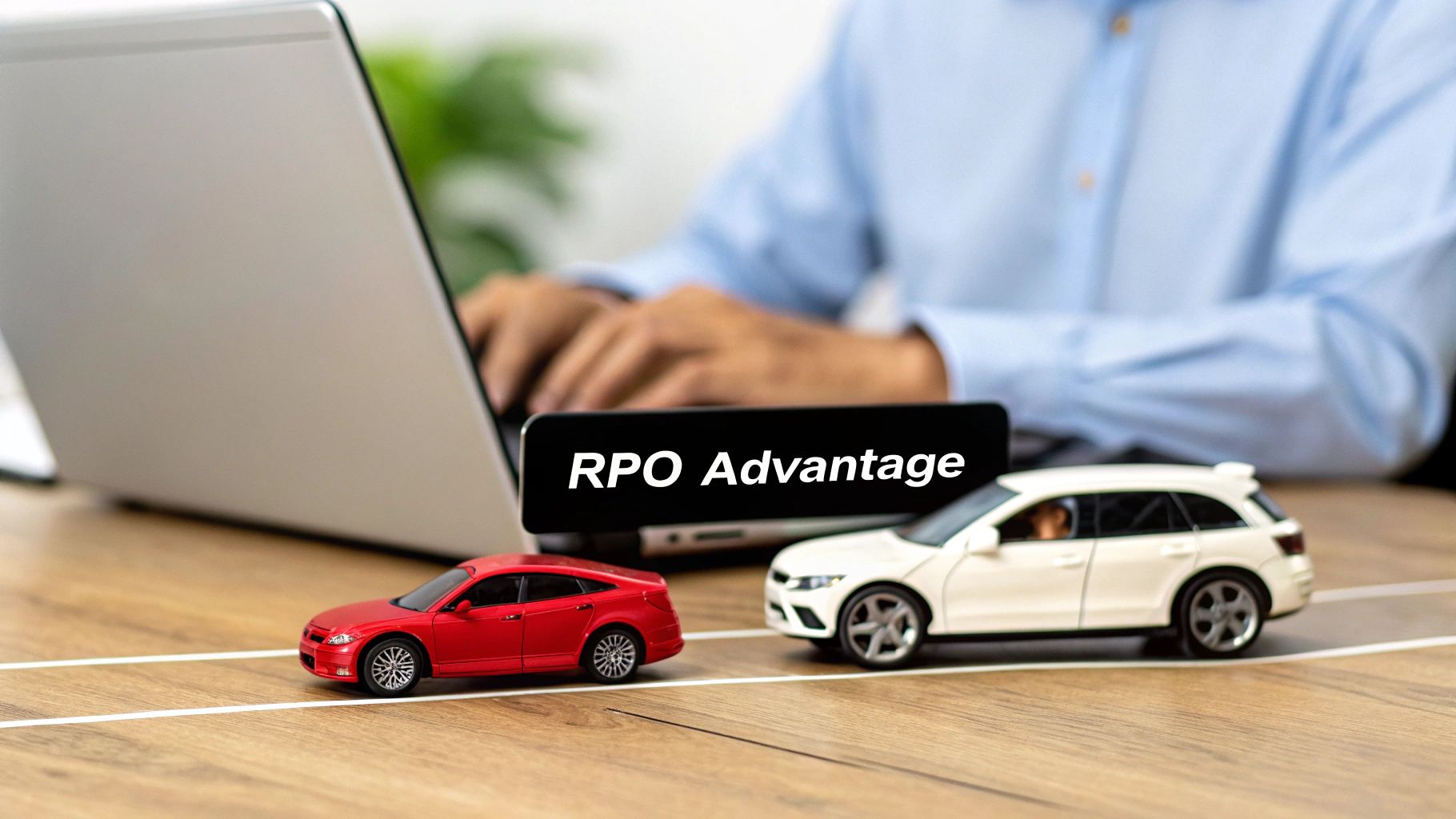 talent shortage in auto