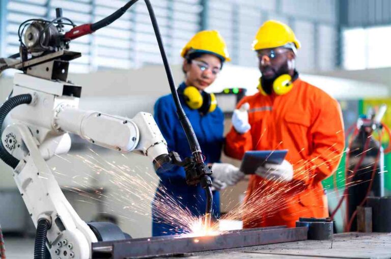 manufacturing workforce recruitment challenges