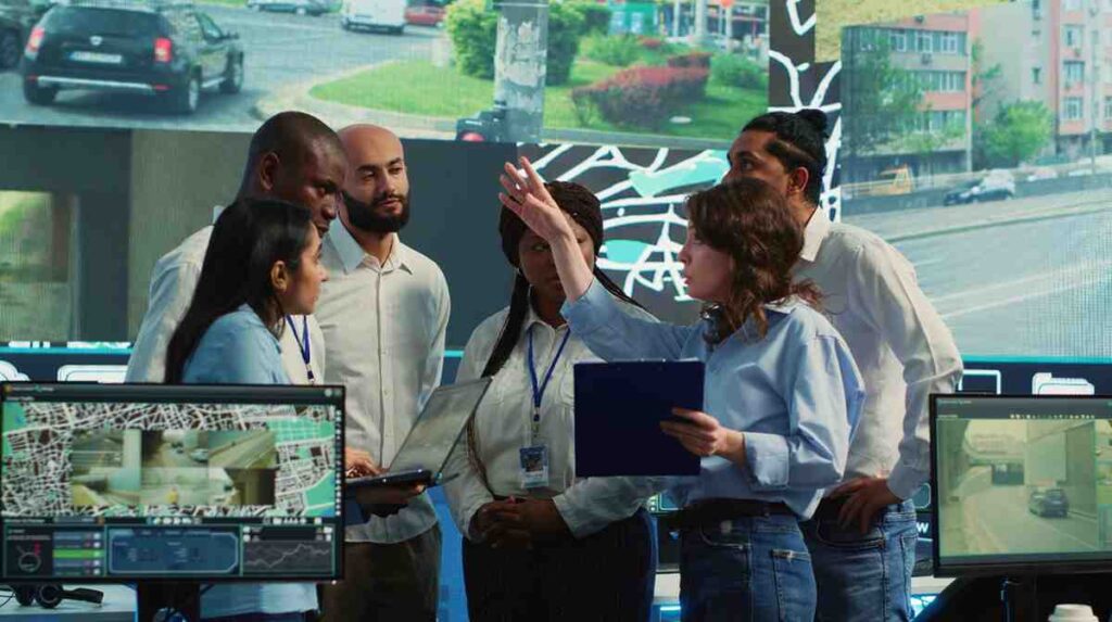 digital skills gap in energy sector