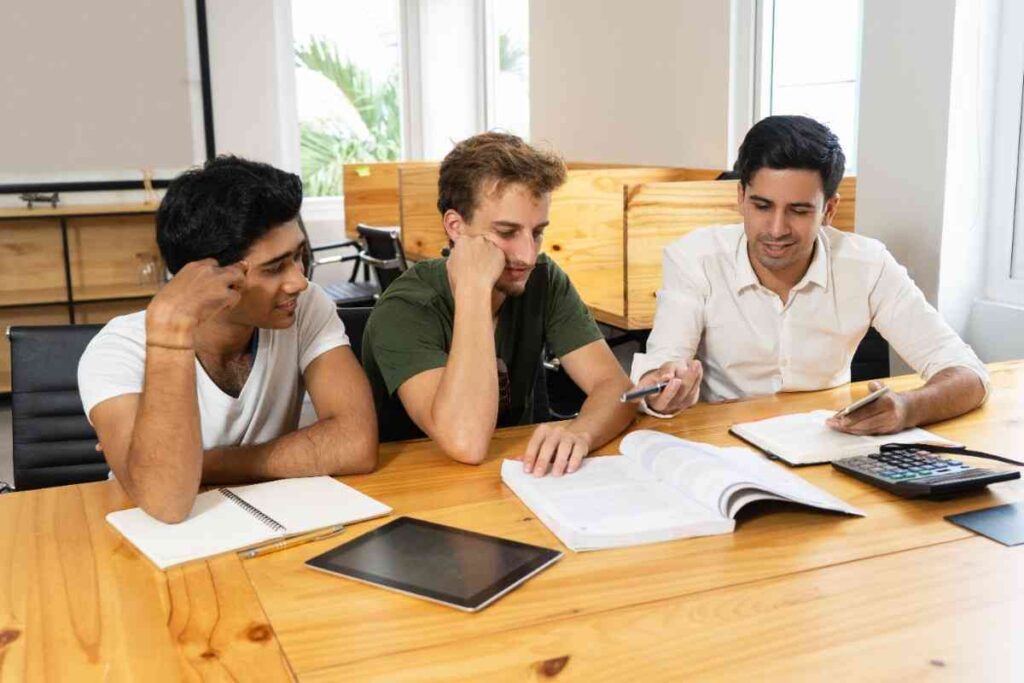 Weak People Strategies