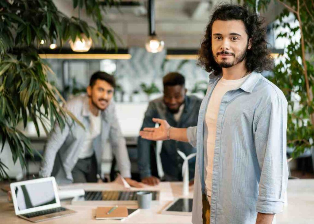 hiring challenges for semiconductor startup