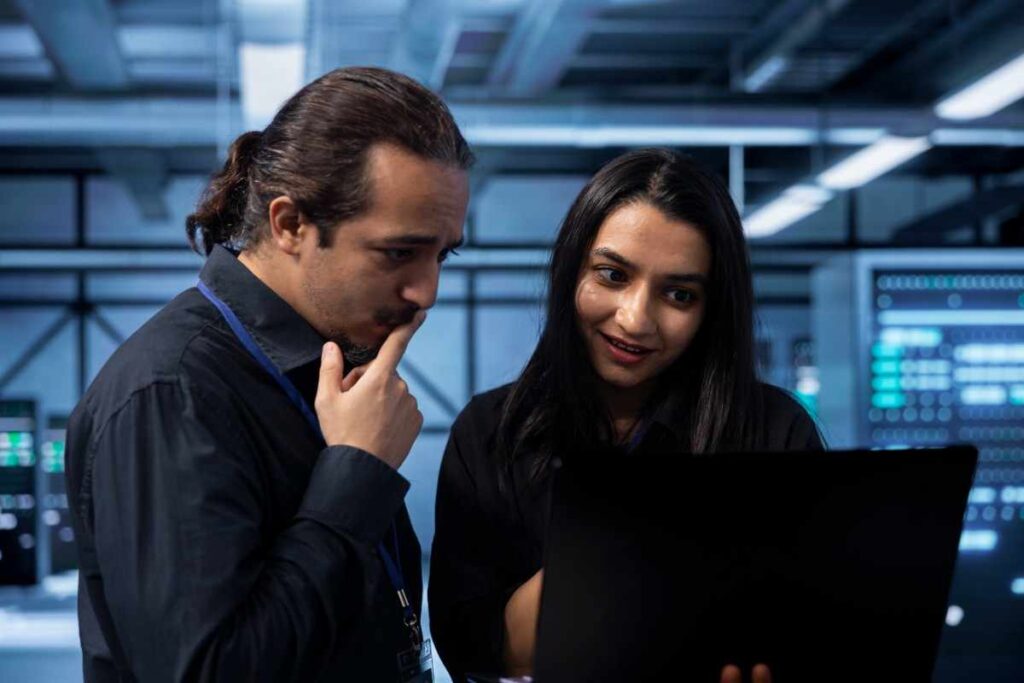 semiconductor talent loss