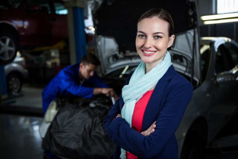 automotive workforce transformation