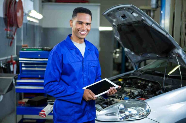 high skill attrition in automotive industry