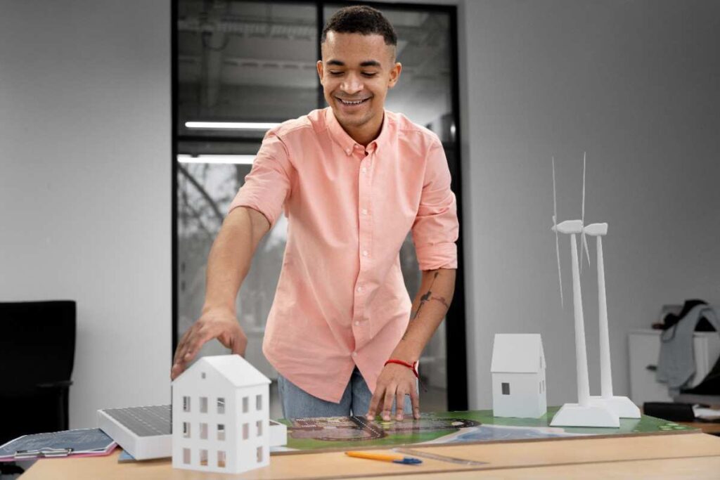 how energy companies attract engineers