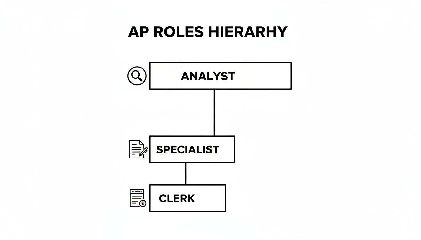 accounts payable hiring