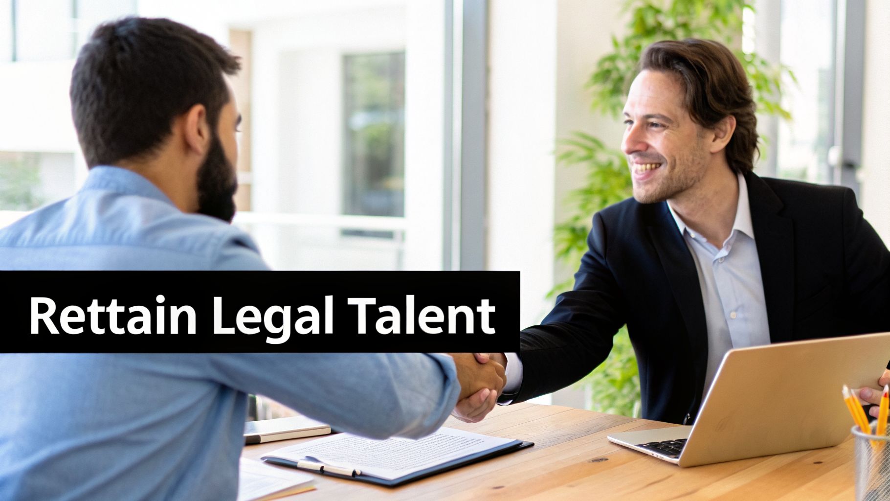 corporate counsel recruitment