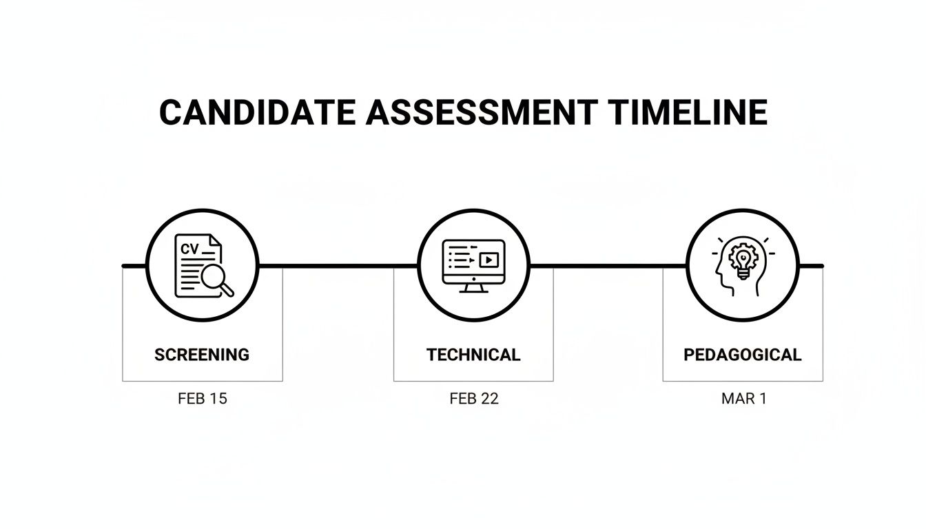data talent in edtech