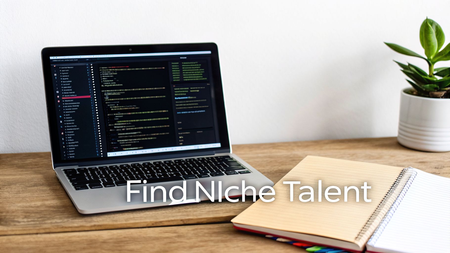 data talent in edtech