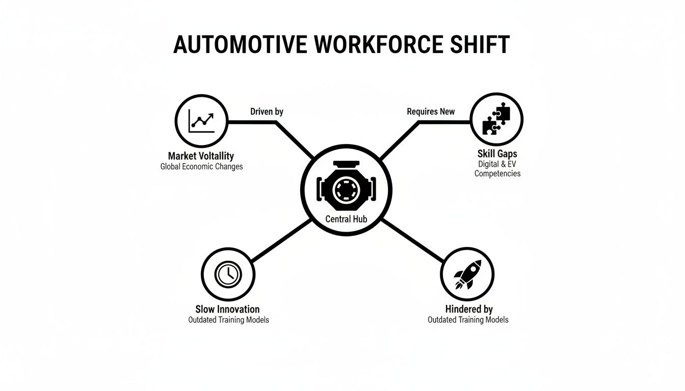 gig workforce models