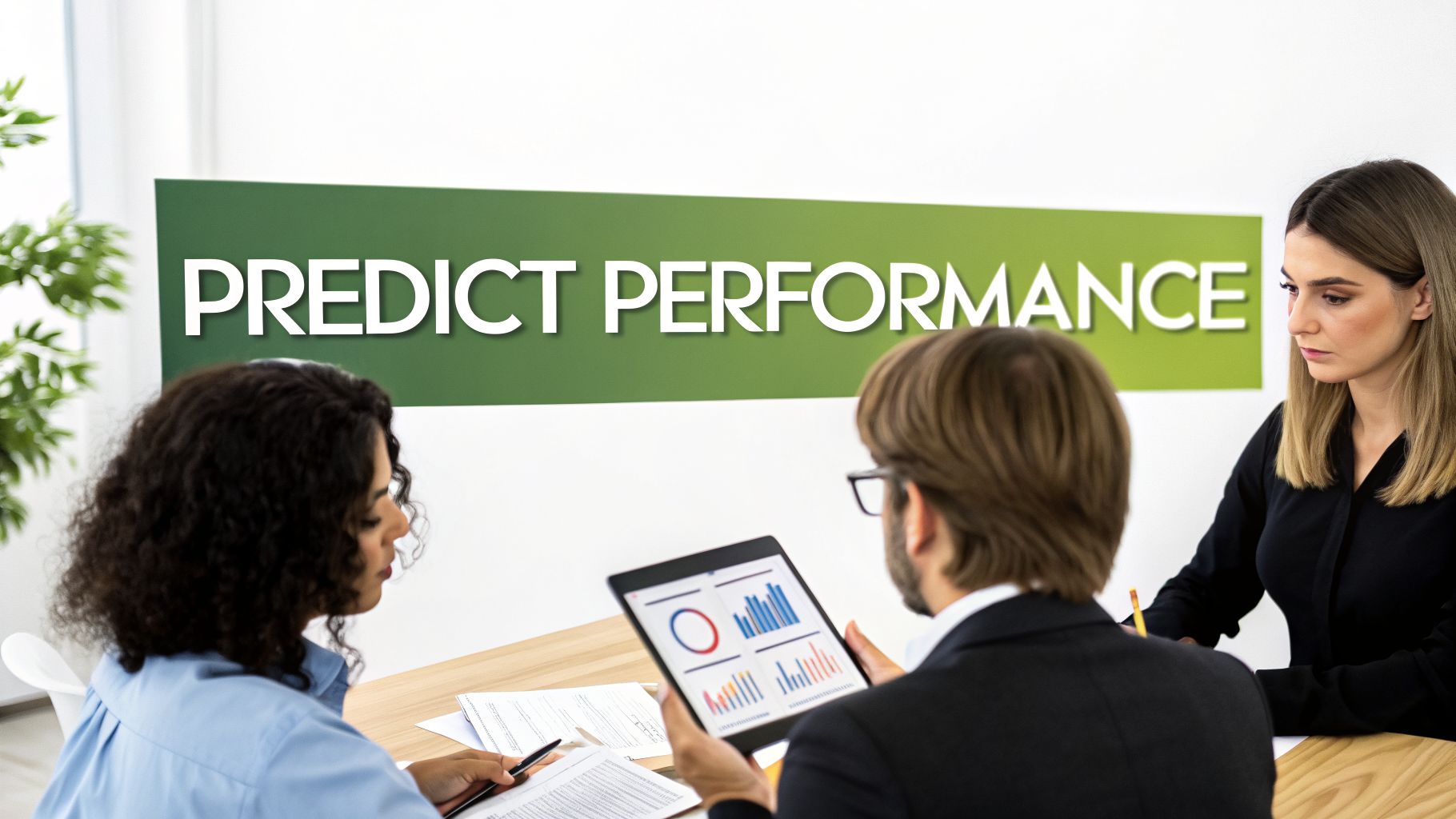 hire sales executive