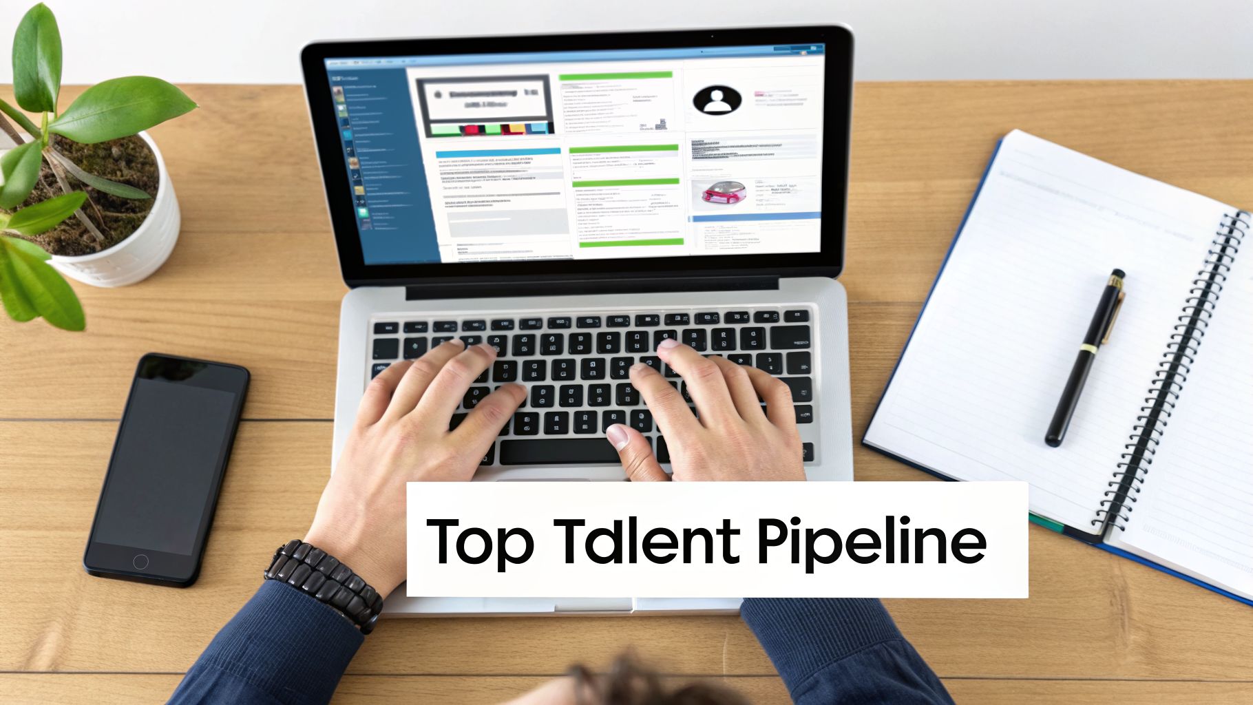 hire sales executive