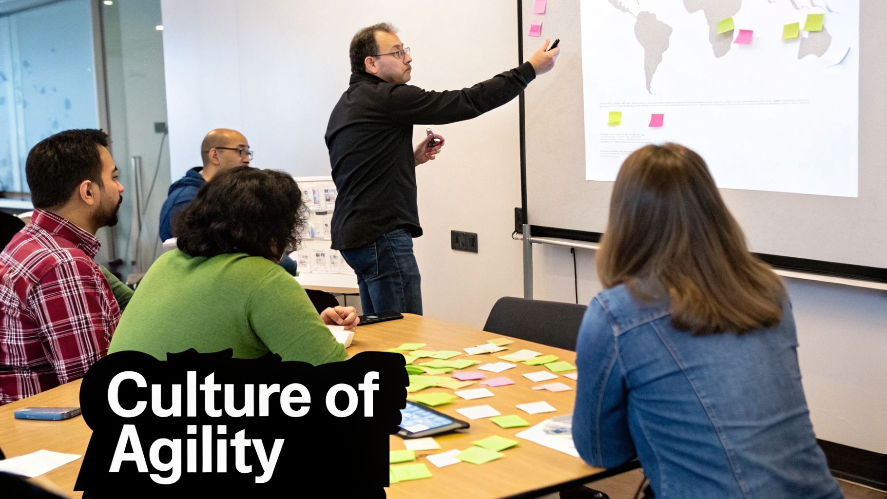 bfsi digital first workforce