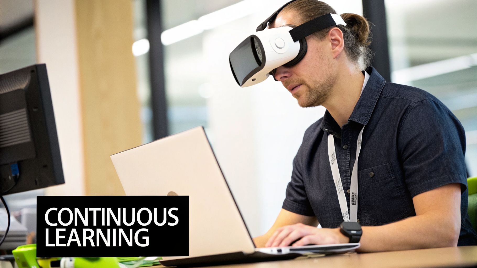 bfsi digital first workforce