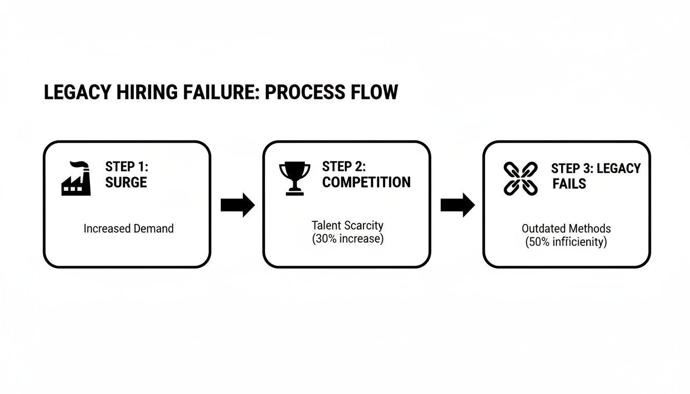 manufacturing operations hiring