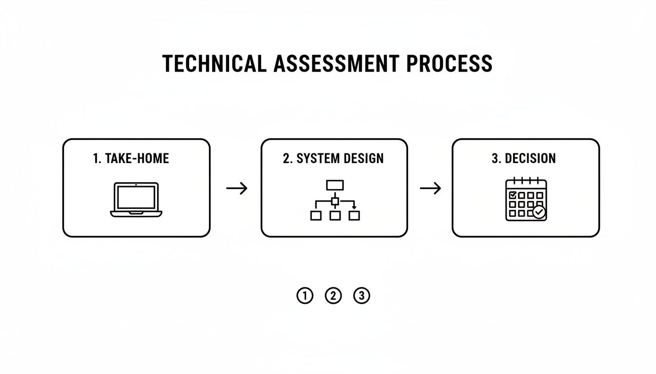 product engineering recruitment