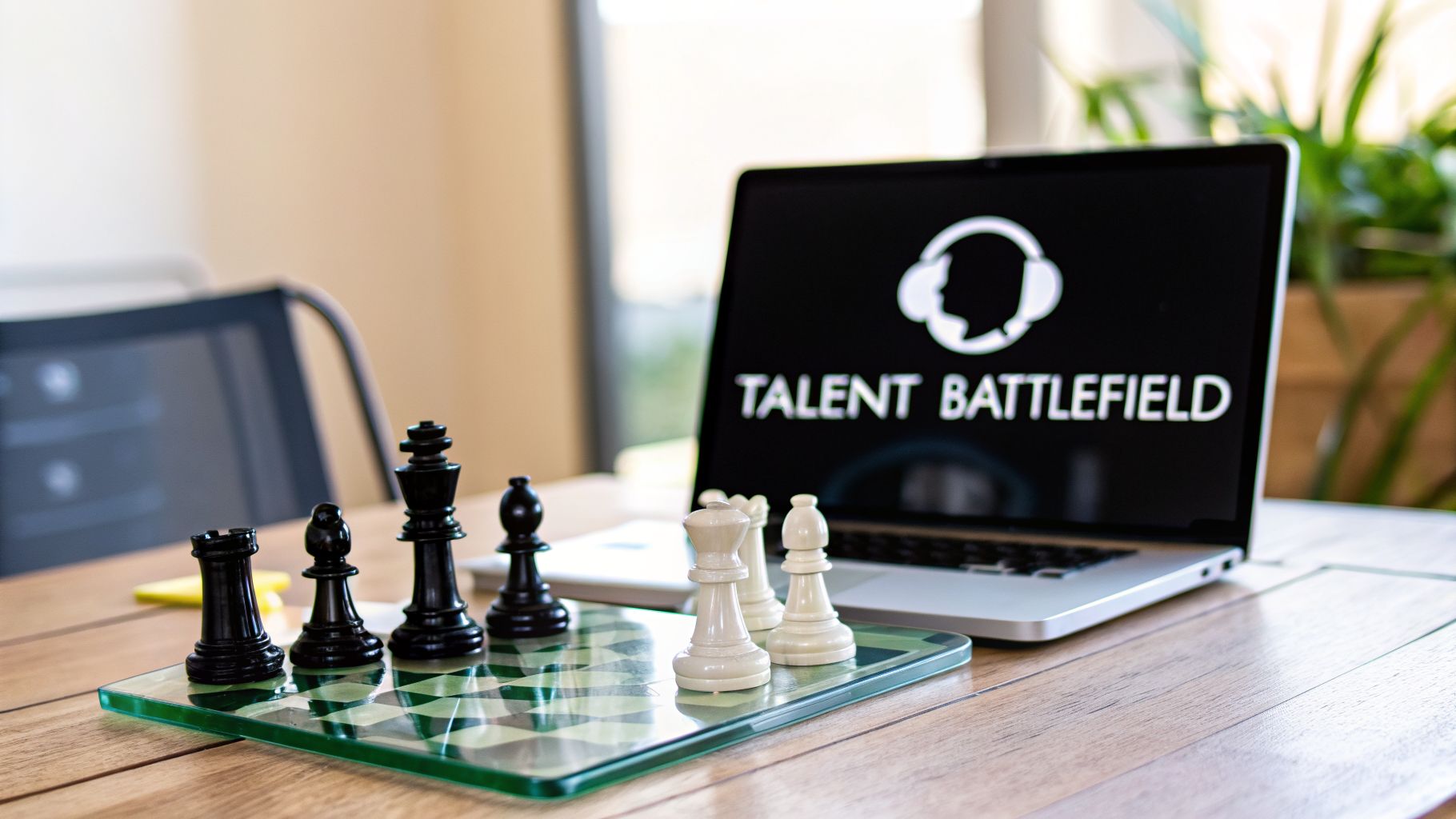 product engineering talent trends