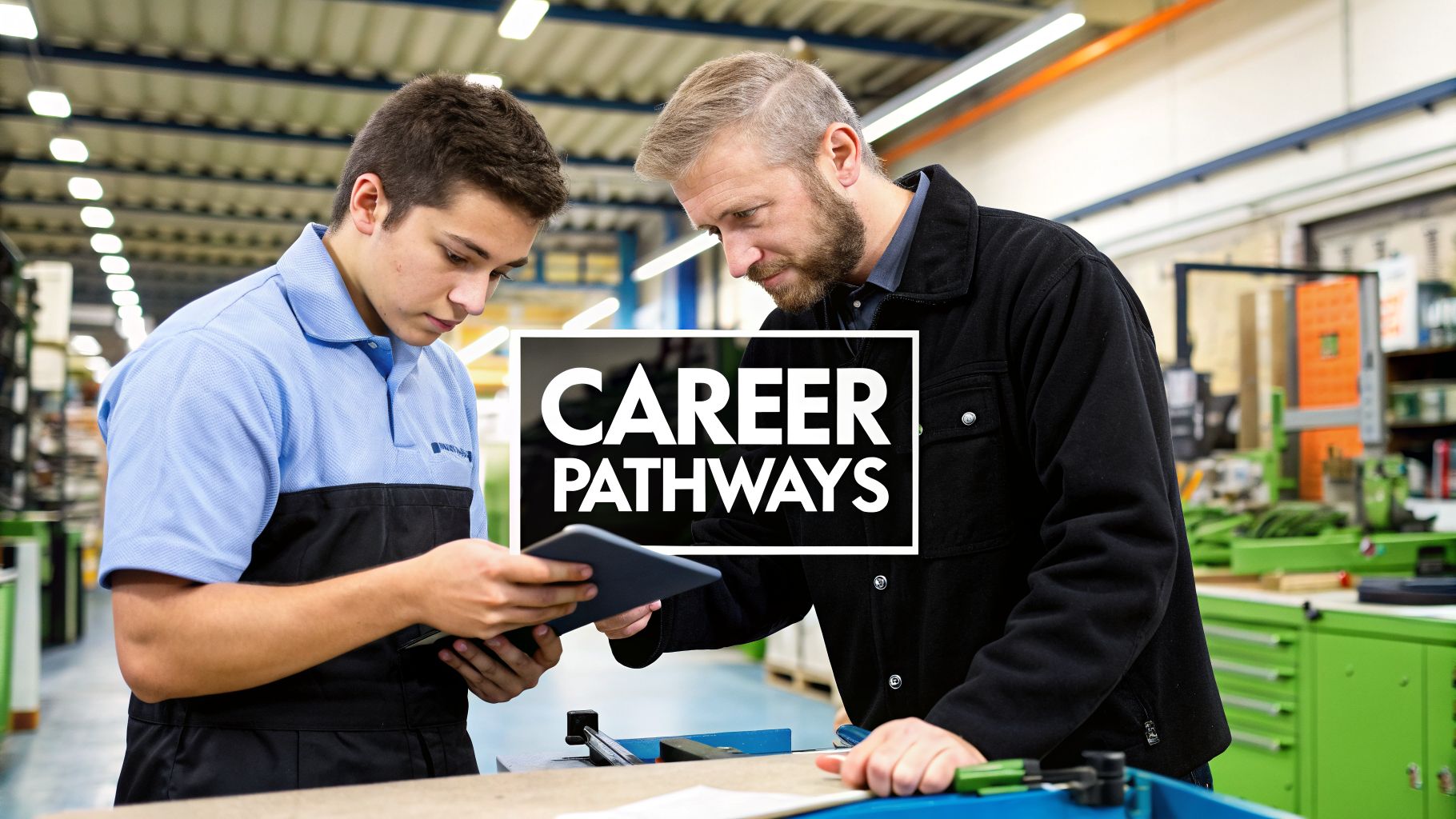 attrition in manufacturing