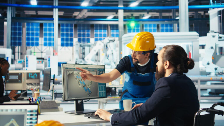 Workforce Planning for Semiconductor