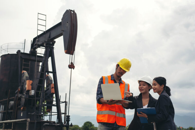 Skilled Workforce Shortage Oil and Gas