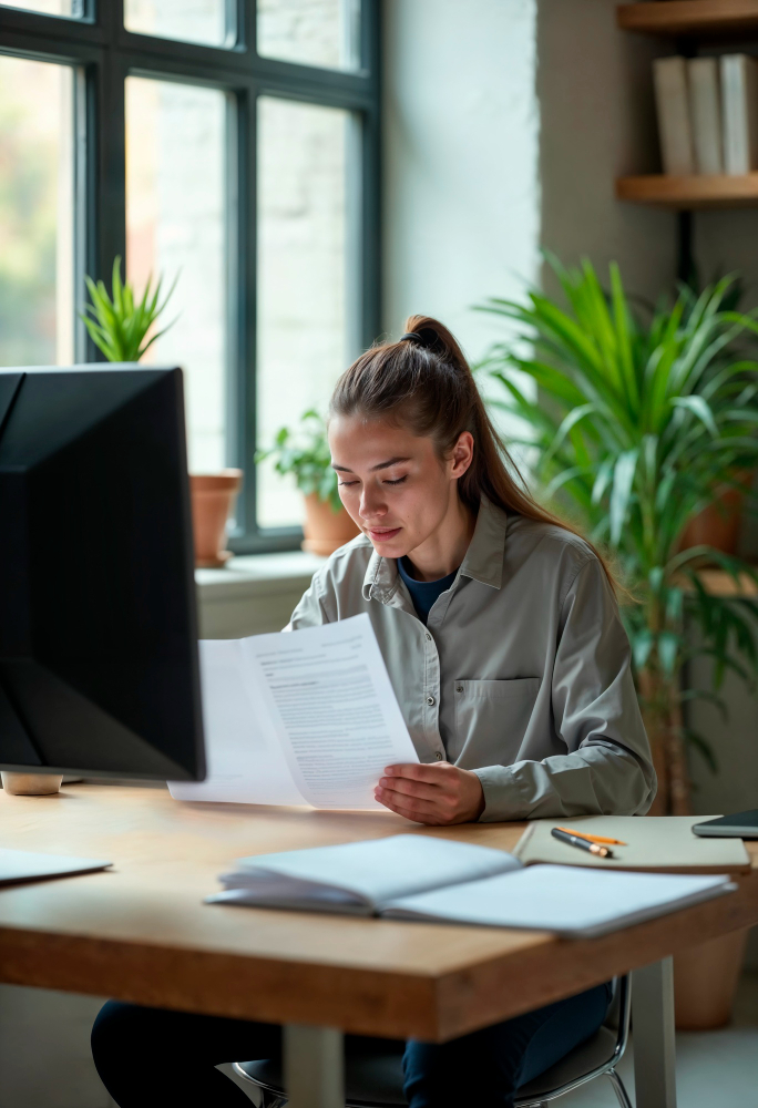 curriculum vitae template