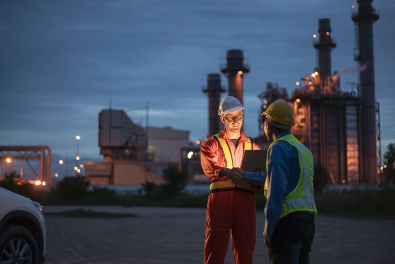 Oil and Gas EPC Hiring India