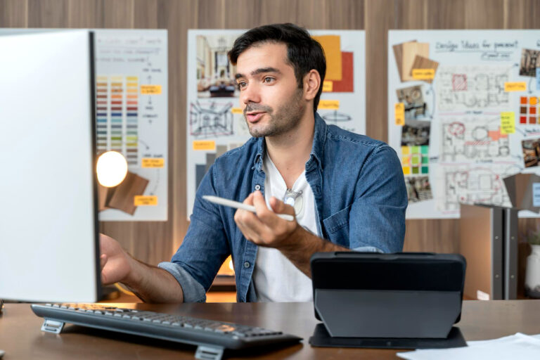 Marketing Interview Questions
