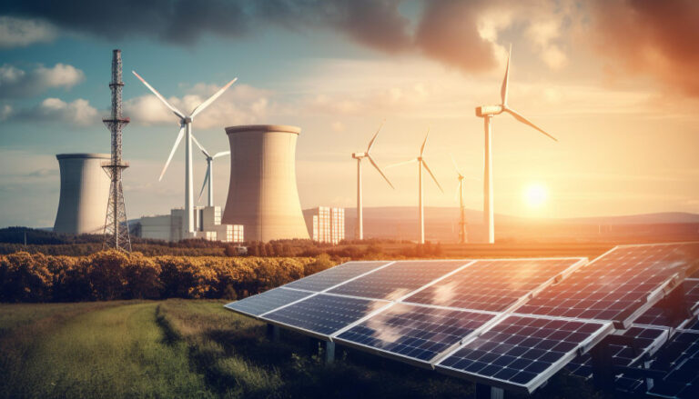 Leadership Hiring in Renewable Energy Companies