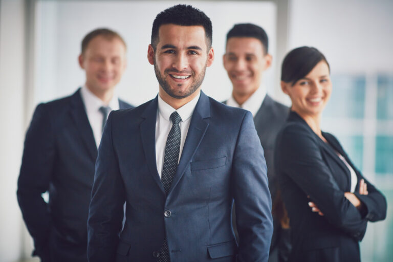 team leader interview questions