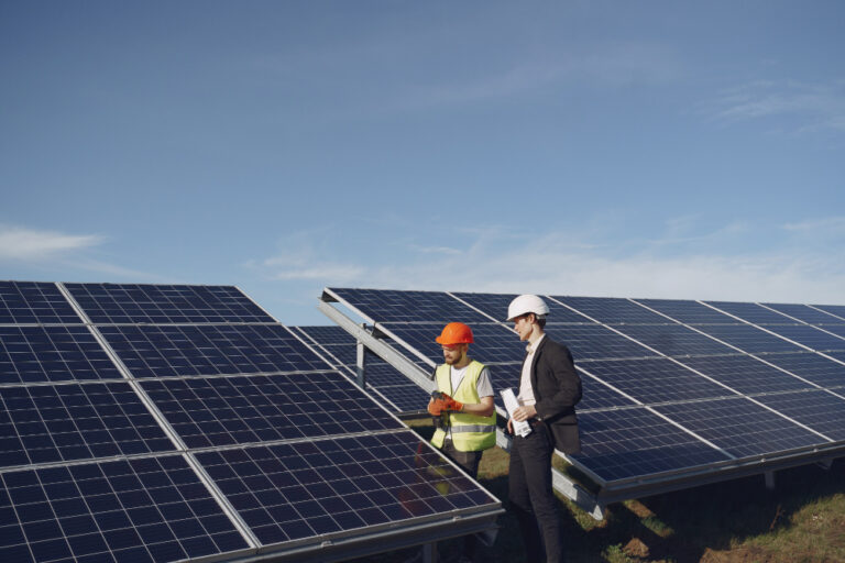 solar recruitment in India