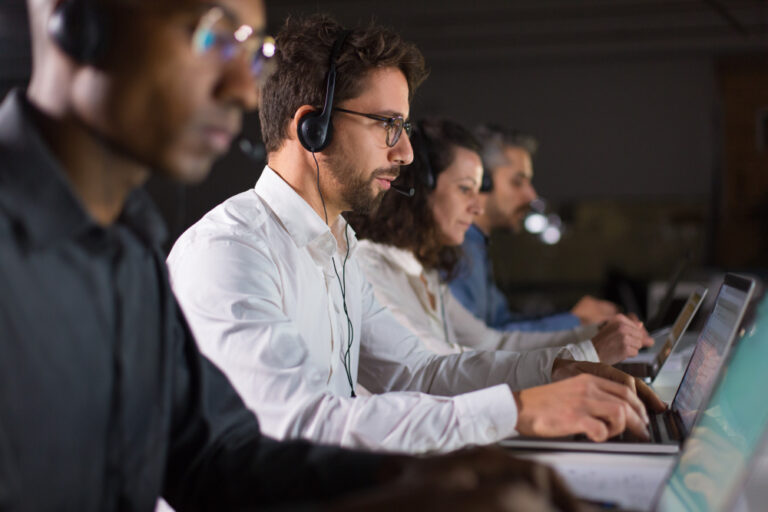 Customer Support Interview Questions