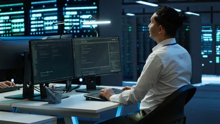 Cybersecurity Analyst