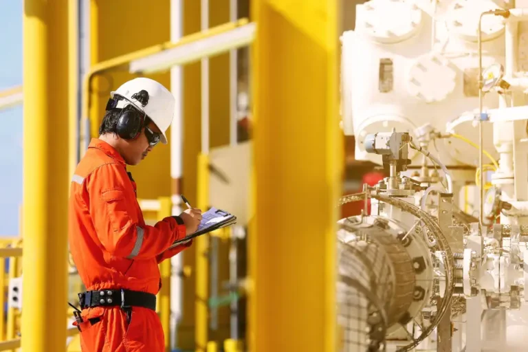 Plant Operator